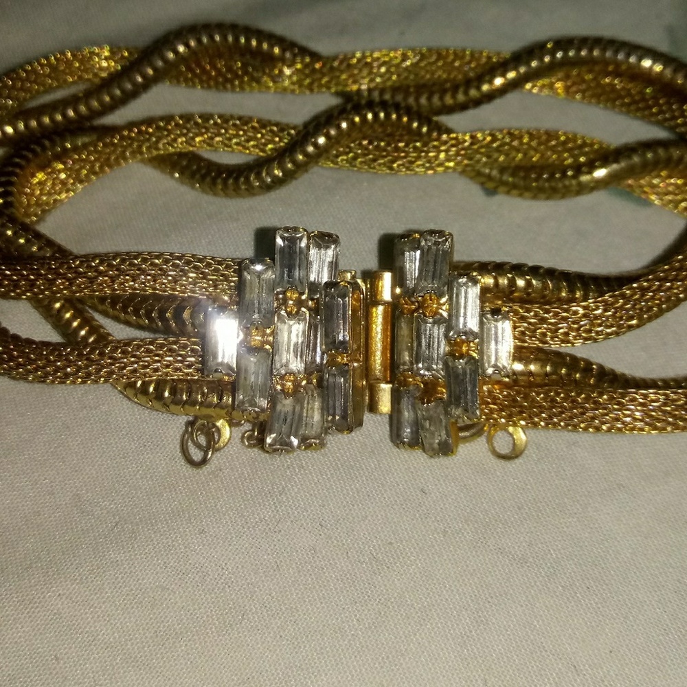 Bracelet